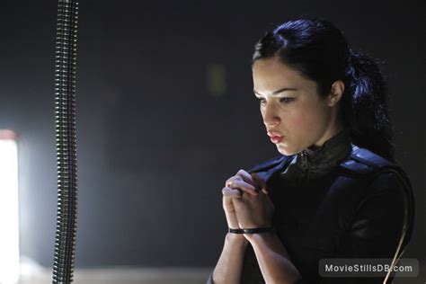 alexis knapp leak|Alexis Knapp in The Anomaly : r/WatchItForThePlot